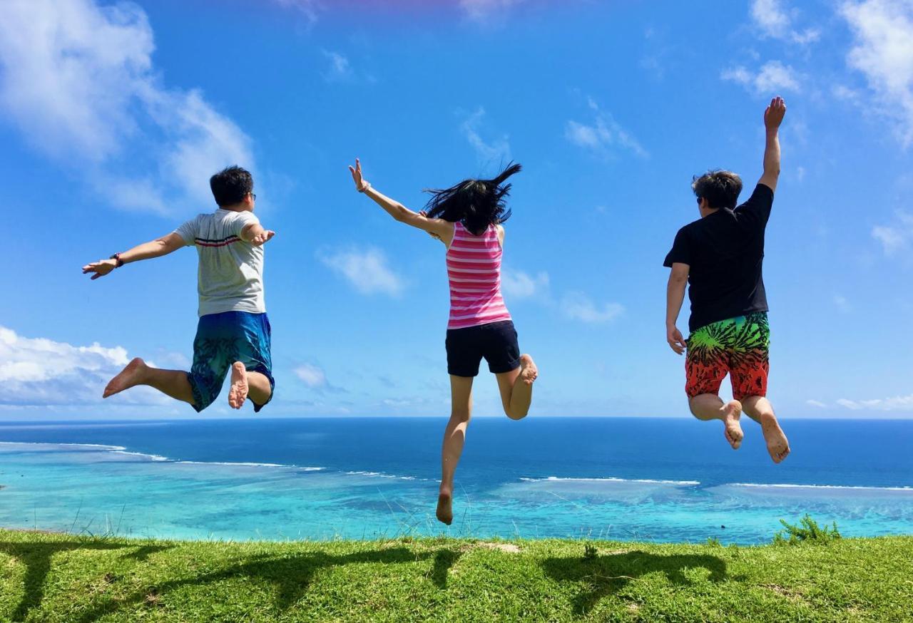 Villa Yui Ishigaki  Exterior foto