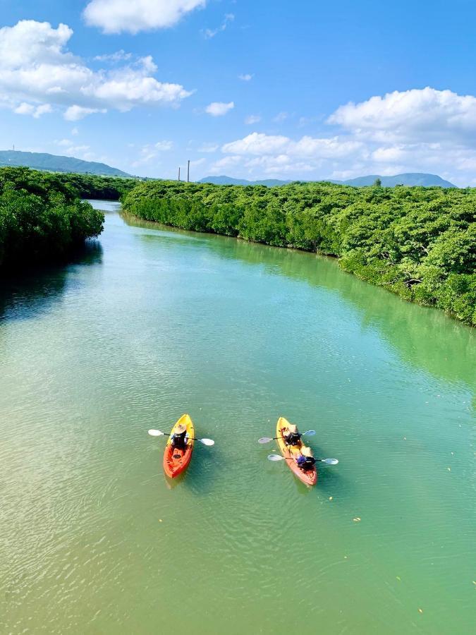 Villa Yui Ishigaki  Exterior foto